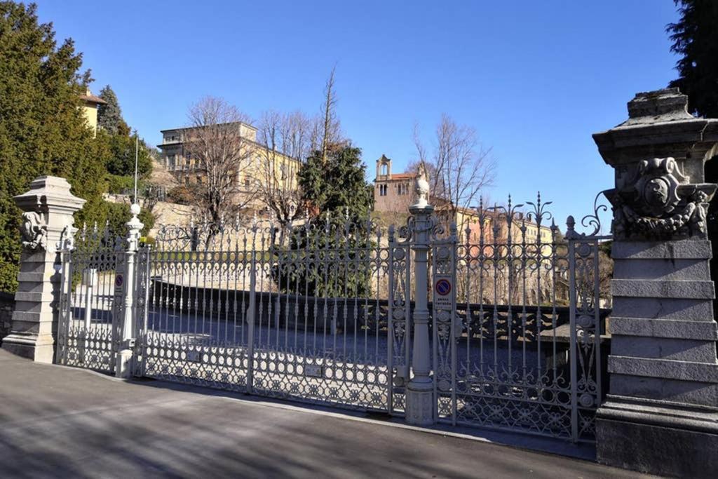 Michelass Bergamo Kültér fotó