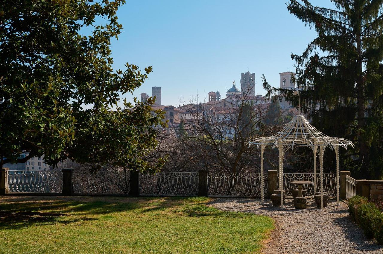 Michelass Bergamo Kültér fotó