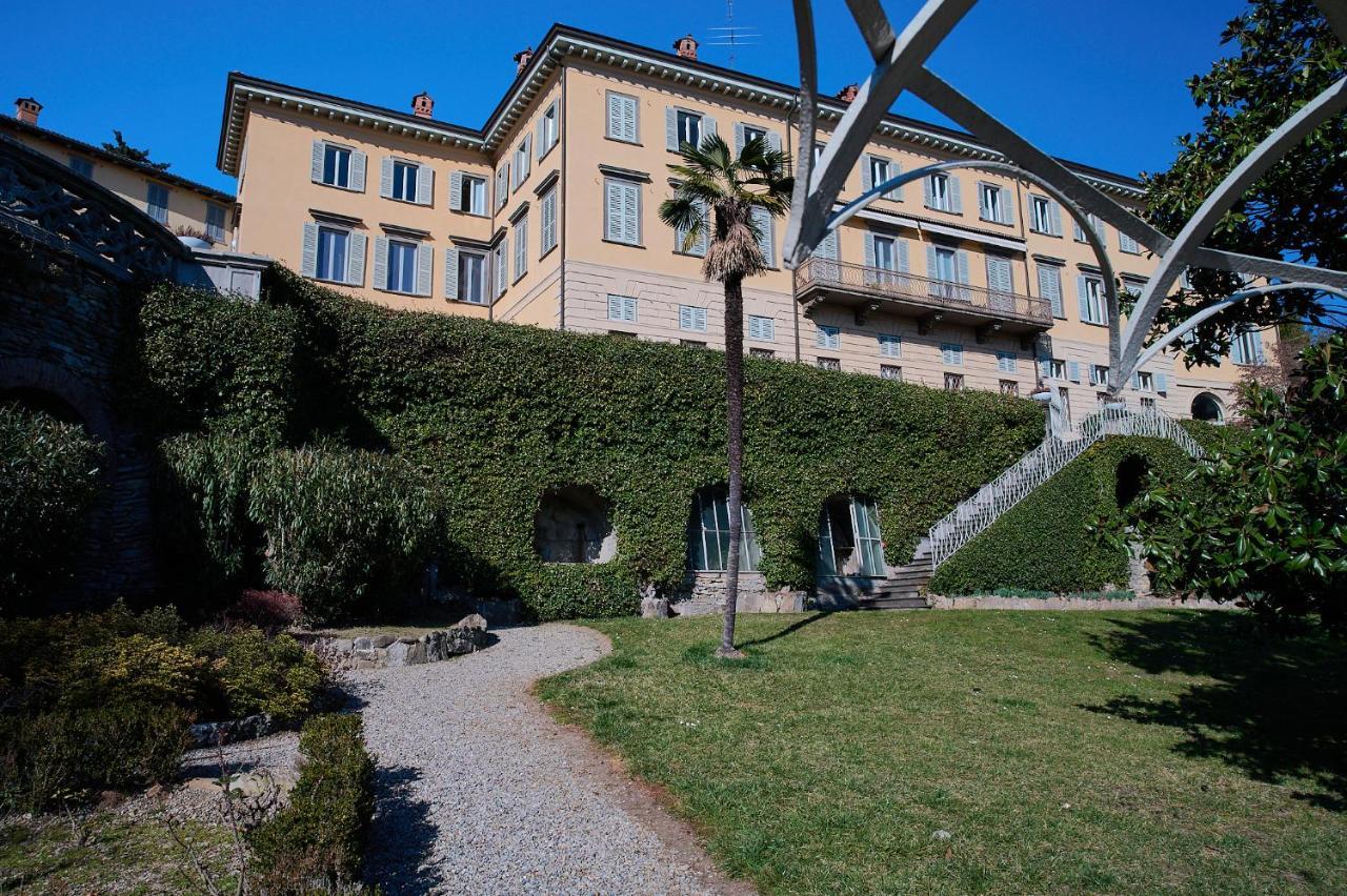Michelass Bergamo Kültér fotó