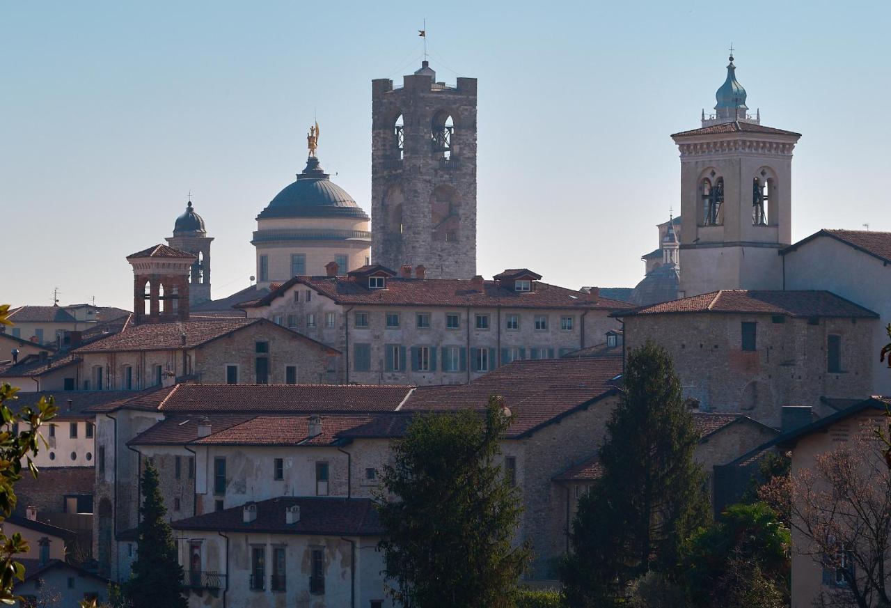 Michelass Bergamo Kültér fotó